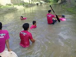 Kampung cherenging janda baik, bentong 28750 malaysia. Family Yang Serene Resort Training Centre2 Janda Baik Facebook