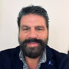 I'm excited to announce that I've joined the team at Resilient Energy…