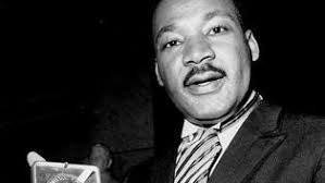 20 events to mark Martin Luther King Day