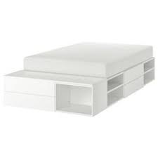Maybe you would like to learn more about one of these? 32 Idee Su Stanza Letto Testiera Bianca Testiera Letto Contenitore Ikea
