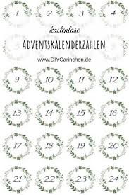 Falls dir die adventskalender zahlen gefallen und du sie verwendest, würde ich mich riesig über ein foto auf instagram freuen! Diy Kostenlose Adventskalender Zahlen Als Pdf Zum Ausdrucken Adventkalender Adventskalender Zum Ausdrucken Weihnachtskalender