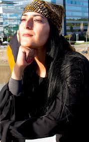 Marlene Armas Trujillo