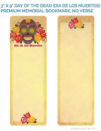 Pin On Spanish Memorial Cards