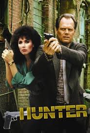 Hunter (TV Series 1984-1991)