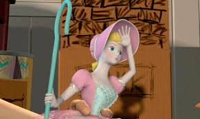 Toy Story 4 Rumors Upcoming Sequel To Shed Light On Bo Peep S Non Appearance In Toy Story 3