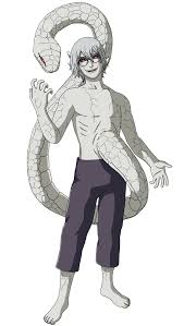 Kabuto Yakushi Boruto Personagens Personagens Naruto Shippuden Naruto E Sasuke Desenho