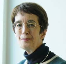 DC CABE's Diane Haigh steps down