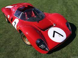 1967 Ferrari 330 P4 Review Supercars Net Ferrari Ferrari Racing Sports Car Racing