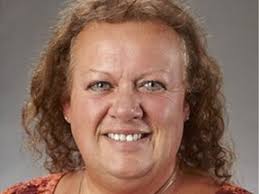 The school board trustee, the Facebook post and the punishment