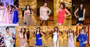The winners of each country's title progress to the overall mrs world competition. Mrs Universe Miss Tourism World Grand Finale 2017 Lk Model Zone Sri Lankan No 01 Model Database