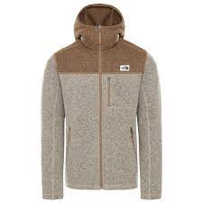 Achetez en toute sécurité et au. The North Face Gordon Lyons Hoody Fleecejacke Herren Online Kaufen Bergfreunde De