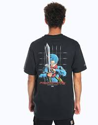 Check spelling or type a new query. Primitive X Dragon Ball Super Shadow Trunks T Shirt Black Route One