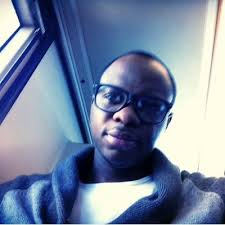 Stephen Sarpong (@coolsarp)