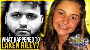 $30 MILLION DOLLAR INHERITANCE LEADS TO MURDER of Steven Edward Riley Jr.