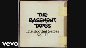11 is bundled with a second book filled with graphics of tape boxes, album and singles cover art, record labels, news clips, and a slew of elliott landy photos). Bob Dylan The Band The Basement Tapes Complete Trailer Digital Video Youtube
