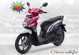 Daftar Harga Honda Beat Terbaru 2020 Otomotifo Honda Motor Honda Motor