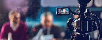 Check spelling or type a new query. Ai Fueled Live Streaming To Maximize Its Delivery Objectives