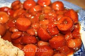 Deep South Dish Beans And Weenies Beans And Franks Beans And Weenies Beans Franks Recipes