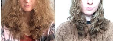 As your hairbrush passes over your hair, the bristles put pressure on your hair, resulting in breakage. Stopped Brushing My Hair In Quarantine Realized I Don T Have Bad Hair Curlyhair