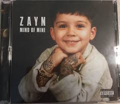 Zayn proves to be successful with 'Mind of Mine' (Review)