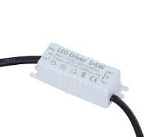 LED Driver, LED Driver 1200mA Input AC85‑265V Insulating for ...