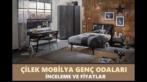 Cilek Mobilya Genc Odasi Takimlari Modelleri Ve Fiyatlari 2019 Youtube