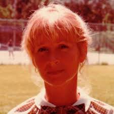 MARILYN HERBERT Obituary