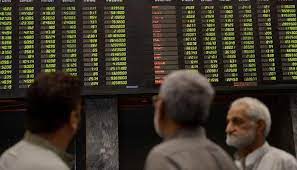 It saying that pakistan is immunized to the Trading Halted At Pakistan Stock Exchange For Second Time This Week