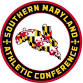 SMAC Volleyball Championship event in Owings, MD