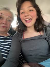 Mayte Fernanrez Actriz