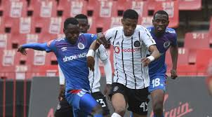 Evans rusike is supersport united fc's top scorer with 5 goals. Confident Pirates Renew Rivalry With Supersport Supersport