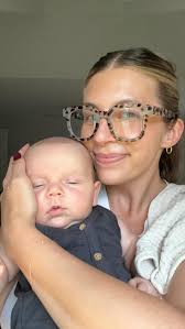 my mamma heart was not prepared for this 💔🥲👶🏻