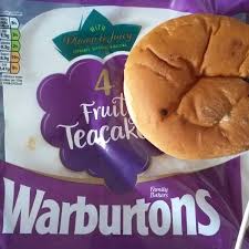 Warburtons 4 Protein Thin Bagels Seeded | Iceland Foods