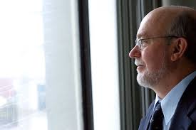 John Peter Huchra — Harvard Gazette