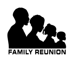 No Stock Affordable Cheap Family Reunion Paper Outdoor Indoor Picnic Napkins African American Theme Family Reunion Photos Family Reunion Logo Family Reunion