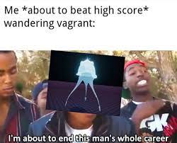 Pin On My Reddit Memes U Thegamer501