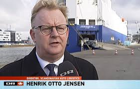 NW Shipping (@NWShipping)