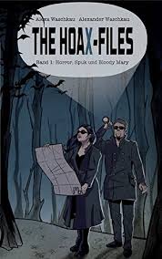 Watch wildmics's clip titled #pärchenabend vol. The Hoax Files Band 1 Horror Spuk Und Bloody Mary Amazon De Waschkau Alexa Waschkau Alexander Burrini Sarah Bucher