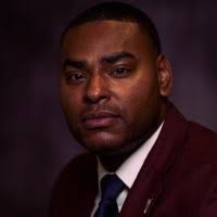 Jonathan Hunter, PMP