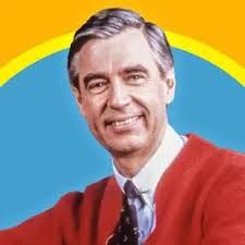 Just found this out today: Mr. Fred McFeely Rogers is my 6th cousin twice  removed. Relationship goes back to Johannes Herchelroth 1700-1748.