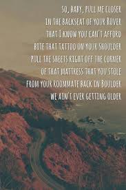 Bite The Tattoo On Your Shoulder Lyrics Closer By The Chainsmokers Feat Halsey Chainsmokers Lyrics Chainsmokers Song Lyrics Wallpaper