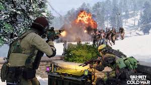 Offline open world zombie survival game latest apk 1.04. Call Of Duty S Open World Zombies Experience Outbreak Lands Now With Season 2 Game Informer