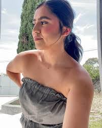 Cecilia Rios's Instagram, Twitter & Facebook