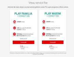 Există de asemenea încă o ofertă: Cele Mai Bune Oferte De Internet Fix In 2020 Care Sunt DiferenÅ£ele Intre Digi Rds Orange Telekom Sau Vodafone Upc Go4it