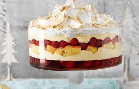 This wonderful english trifle is served at afternoon tea. Tips For Layering A Show Stopping Trifle Myfoodbook