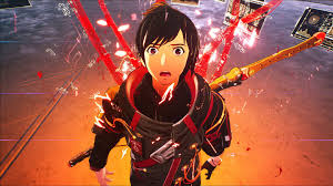 Scarlet nexus introduces a new and refreshing combat system to exterminate deranged mutants in a. Scarlet Nexus Screenshots