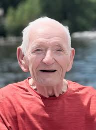 WILLIAM R. “BILL” MCEWEN