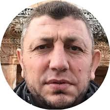 Anwar Daadoue (Jabhat al-Nusra)