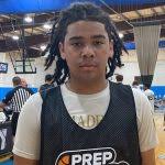 Prep Hoops Oregon Freshman Showcase