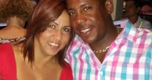 La esposa y la hermana del pelotero Carlos Tabares salen en su defensa:  "¿Por qué quieren dañar su imagen?"